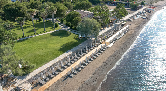 Hotel Dirik Surf & Beach Club
