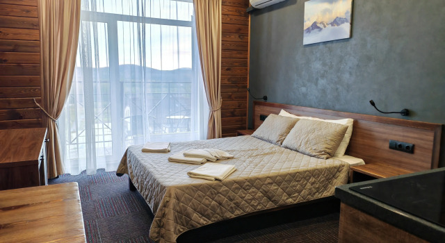 Sports Residence, 617 Apartments, Book Apartment Syrostan Chelyabinsk Region