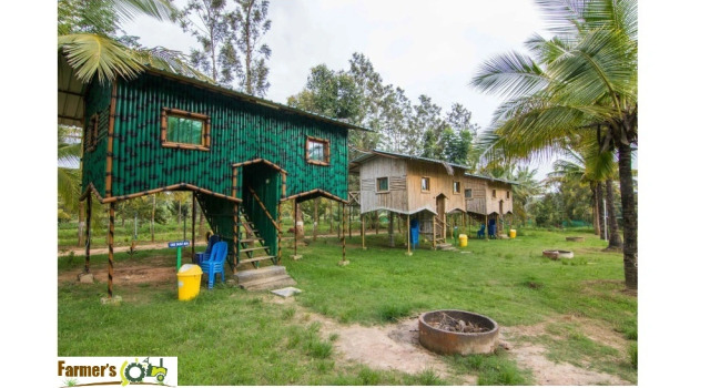 Farmers Son Ground Camping, Rezervovat Kemp Hotely v Bangalore s parkováním, Parkování