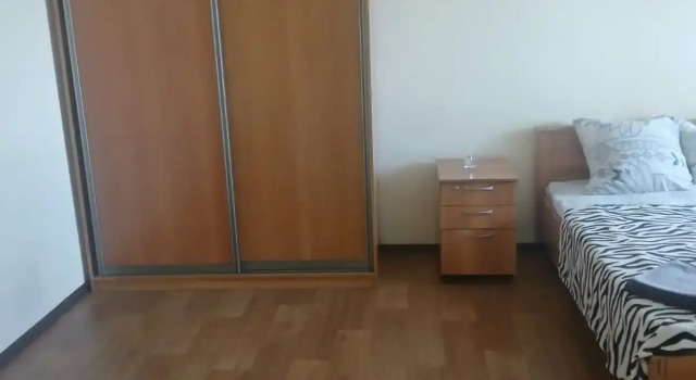Prekrasnaya Polnostyyu Ukomplektovannaya Flat, Rezerwuj Apartament Chabarowsk Kraj Chabarowski