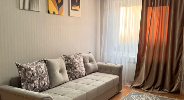 Квартира M-House