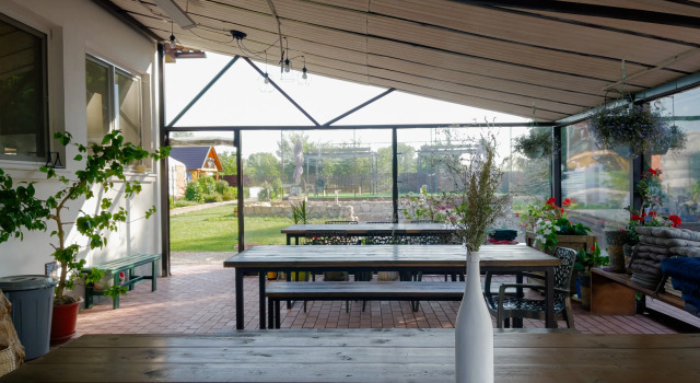 Velopark v Samarskoy luke Guest house, Réserver Maison d'hôtes Samara Samara Region