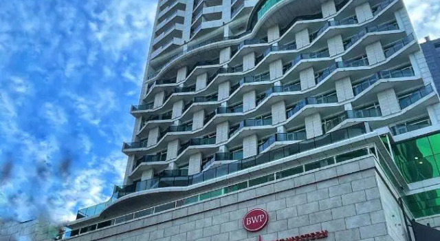 Hotel Best Western Premier Batumi