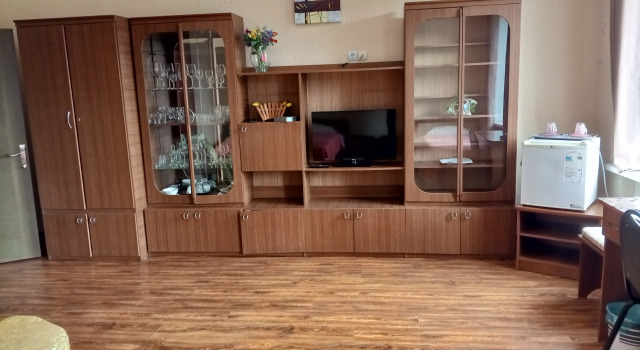 Номер Стандартный с видом на город Ариран