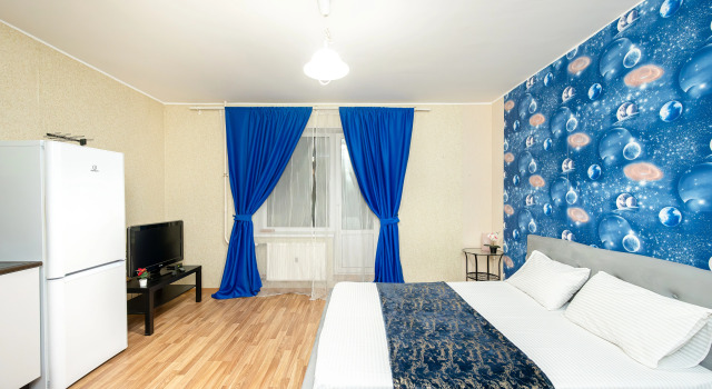 Laplandia U Metro Devyatkino Flat, Reserva ahora Apartamento Murino Vsevolozhsky District