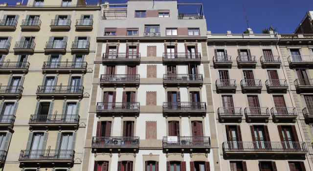 Апартаменты Barcelona Best Services