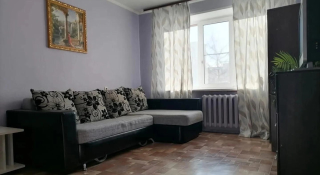 So Vsemi Udobstvami Apartments, Prenota Appartamento Railway district 
