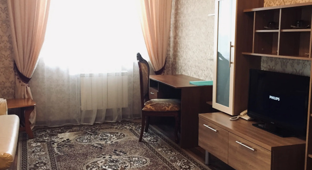 Двухместный люкс Superior Азалия