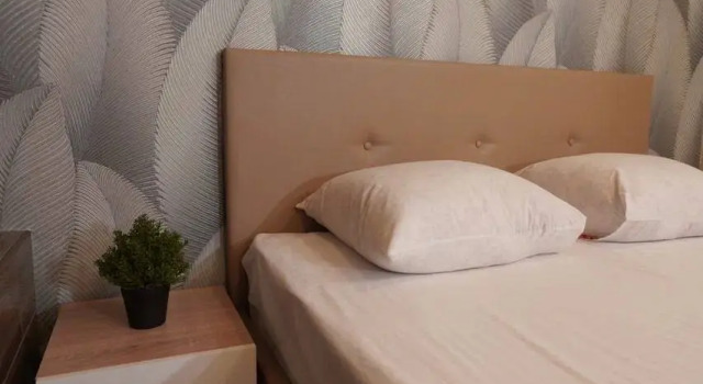 Двухместный люкс Comfort Гостевой дом Нинель