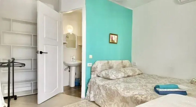 Inzhir #2 Flat, Rezervovat Apartmán Sudak 