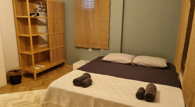 Номер Economy Бутик-Отель El Mundo Suites