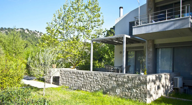 Вилла Feebles Sea Side House Spathies