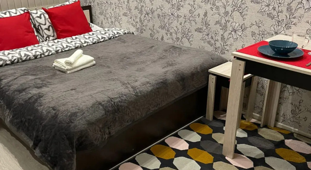Okruzhnoj Apart-Hotel, Reservar Hotel Hotéis baratos em Moscou