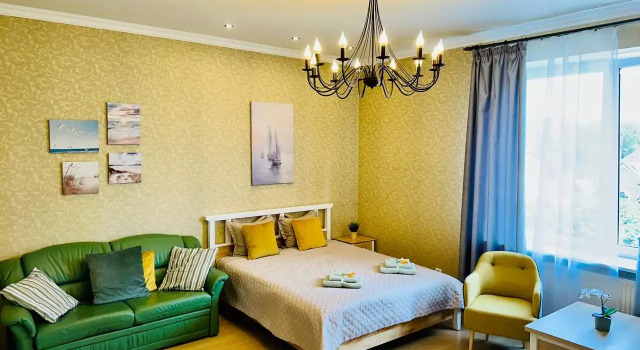 Volna Baltiki Apartments, Book Apartment Svetlogorsk 