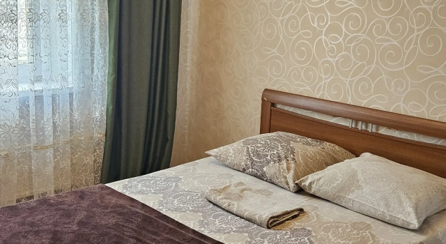 Квартира на Советская 83А кв 51, Забронировать Апартаменты/квартира Отели Ямало-Ненецкого автономного округа - Урал с парковкой, Парковка