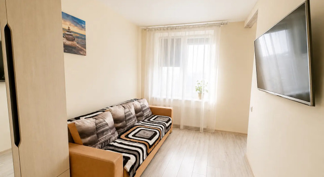 Kenighouse v Svetlogorske Apartments, Buchen Sie Ferienwohnung Swetlogorsk 