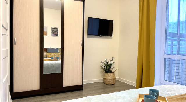 2 Nochi Na Pulkovskom Shosse Flat, Rezervovat Apartmán Moskovskiy district Petrohrad