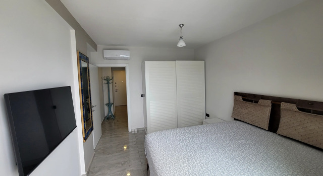 Апартаменты Апартаменты Beachfront Bodrum Stays