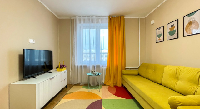 Yaroslavskaya Apartments, Rezervovat Apartmán Hotely v Alexeevsky s parkováním, Parkování