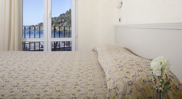 Двухместный номер Standard Hotel Feluca