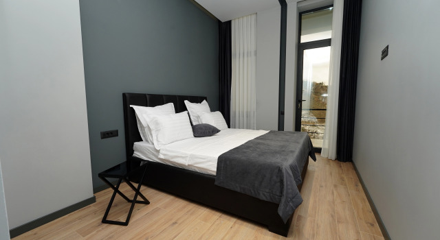 Lüks çift kişilik oda Hotel Elion