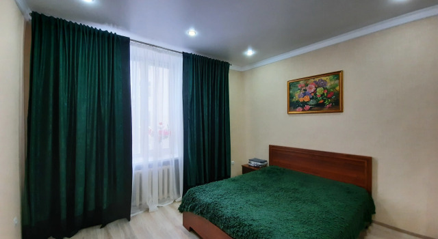 Na Gogolya 2 Apartments, Rezerwuj Apartament Oktyabrsky Bashkortostan