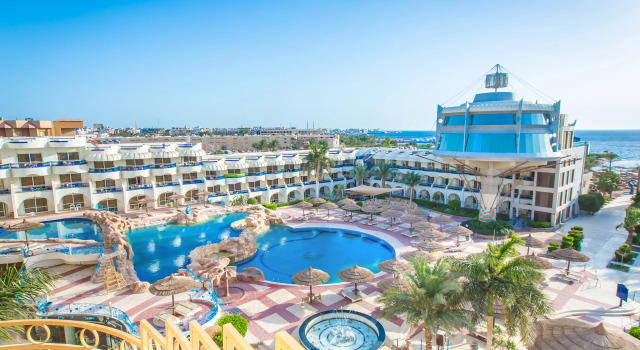 Seagull Beach Resort Families & Couples Only - All Inclusive