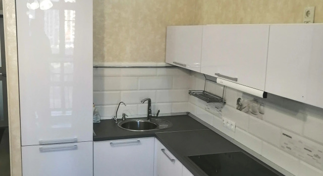 Krasny Put 105 Apartments, Boek Appartement Goedkope hotels in Omsky District