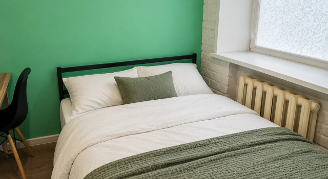 Apartments at Kursky Station 3, Book Apartment Cheap Hotels in Moscow