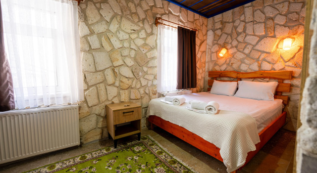Двухместный номер Standard hotels crazy horse
