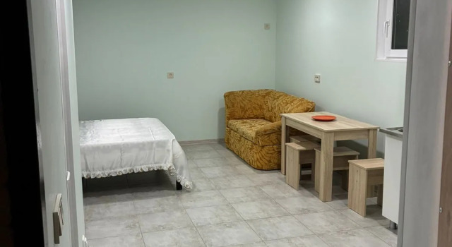 Po Ulitse Bubnovoy Guest House, Rezervați Pensiune Suhumi Abhazia