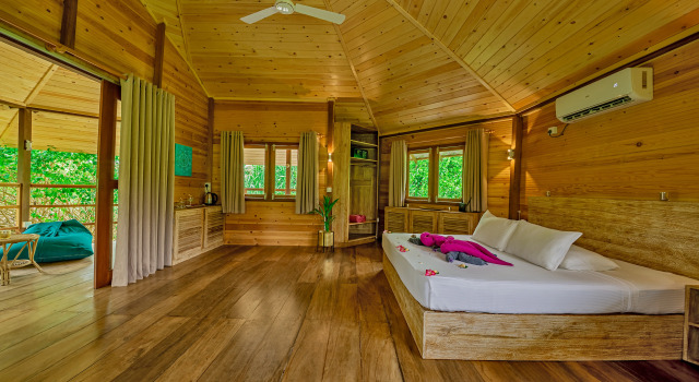 Коттедж Jungle Beach Ahungalla