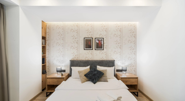 Апартаменты Volga by Downtown Inn, Забронировать Апартаменты/квартира Апартаменты Еревана, рядом с Площадь Республики, Апартаменты/квартира