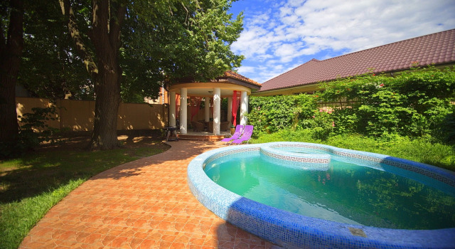 Luxury Villa, Réserver Villa Cottages à Odessa region, Cottage