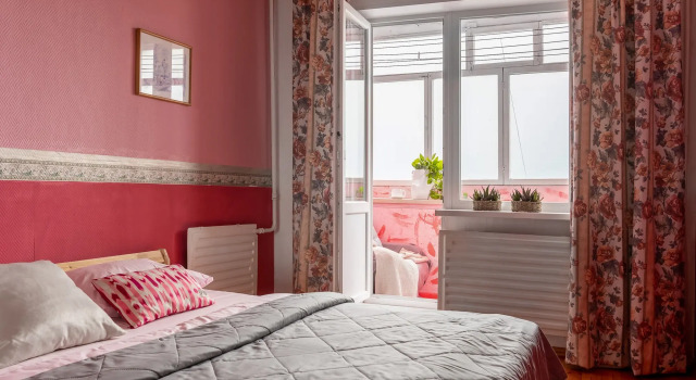 Апартаменты Prim Rooms с 2-мя спальнями до 9 чел., Забронировать Апартаменты/квартира Владивосток Владивостокский городской округ