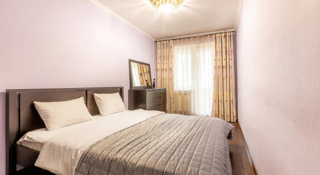 Апартаменты HomeHotel, Забронировать Апартаменты/квартира Отели Нижнего Новгорода с парковкой, Парковка