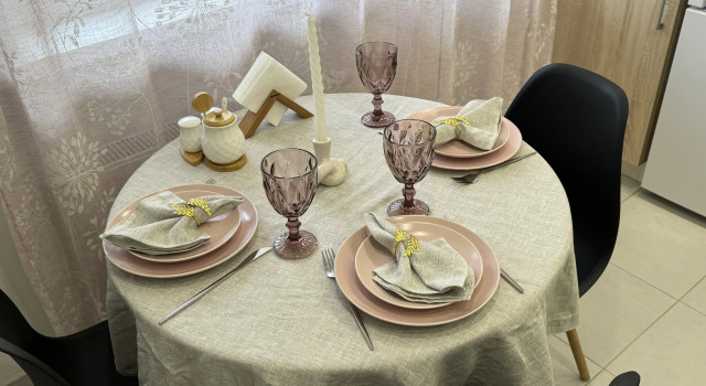 Dvuhkomatnaya Okolo "Megi" Na Prospekte Pobedy 139ak2 Flat, Prenota Appartamento Sovetsky district 