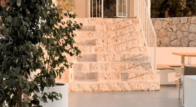 Апарт-отель Katana Suites Kaş
