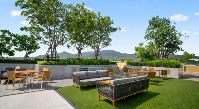 Laguna Beachside Residences Building 2 by Banyan Living, Забронировать Апартаменты/квартира Пляж Банг Тао остров Пхукет