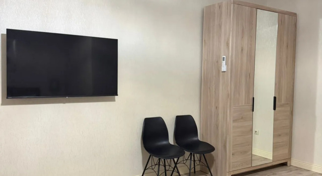 Номер Comfort Отель Барбара