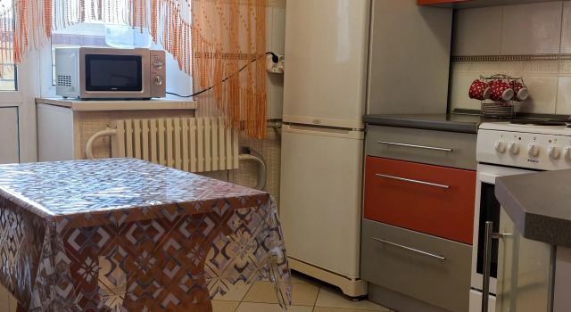 Квартира в Боровом рядом с М4 Дон