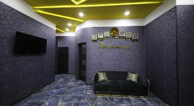 Hotel Panoramic