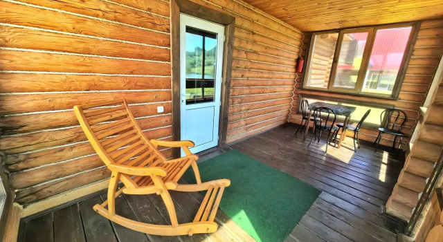 2 Altayskiy Kurshavel Private House, Boek Hotel Hotels in Kraj Altaj met parkeren, Parkeren
