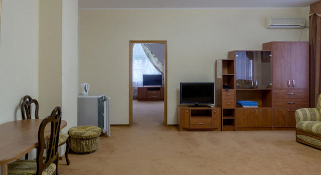 Family Plus room Nordotel Hotel