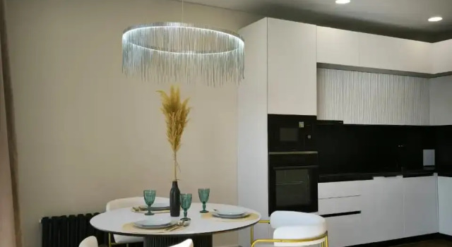 Квартира Water Apartment