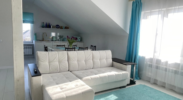 Okolo Vystavochnogo Tsentra  Belexpo Private house, Buchen Sie Ferienhaus Minsk 