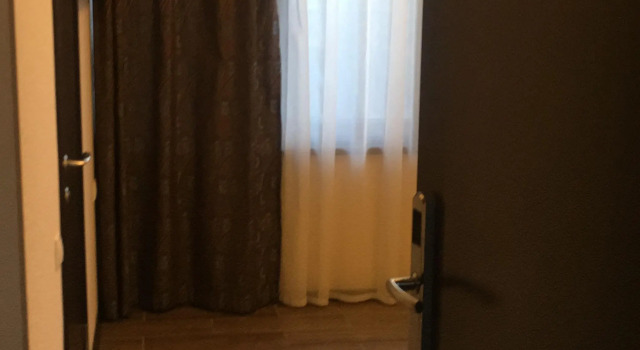 Двухместный номер Стандартный Меблированные комнаты Адмирал Ушаков