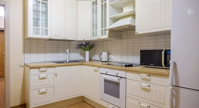V tsentre Flat, Rezervovat Apartmán Hotely v Bashkortostan s parkováním, Parkování