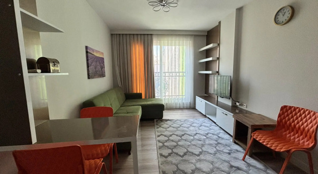 Номер Superior Sare Suites Apartment Hotel