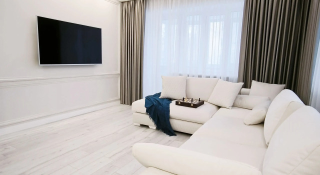Royal Flat, Rezervovat Apartmán Hotely v Ivanovo s parkováním, Parkování